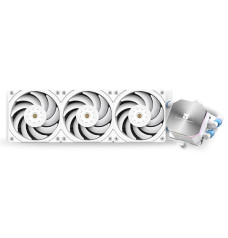 Thermalright Frozen Edge 360 White All in one Liquid CPU Cooler